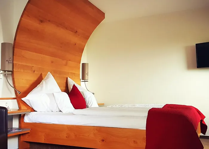 Hotel zur Malzmühle